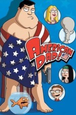 Watch American Dad! 123MoviesFree